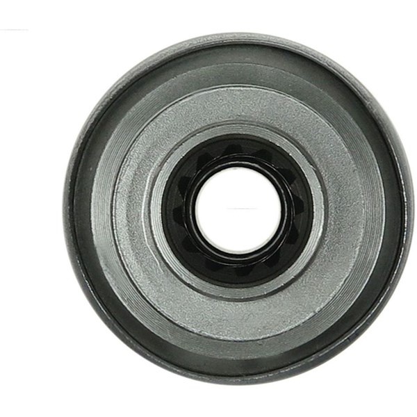 Frihjulsväxel, startmotor As-pl SD4125P AS-PL