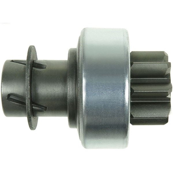 Frihjulsväxel, startmotor As-pl SD5002 AS-PL