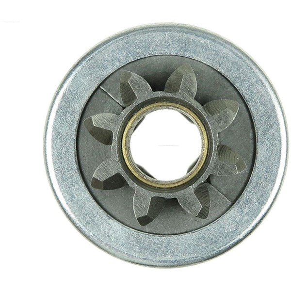 Frihjulsväxel, startmotor As-pl SD5002 AS-PL