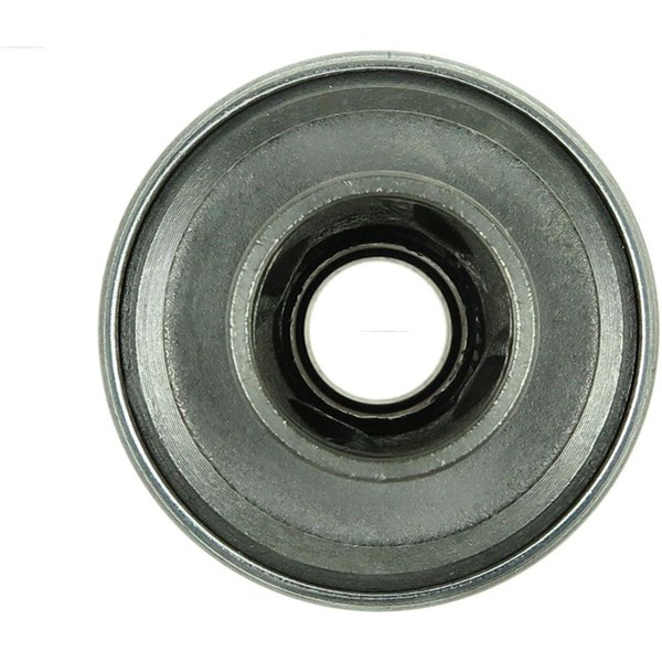 Frihjulsväxel, startmotor As-pl SD5002 AS-PL