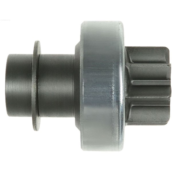 Frihjulsväxel, startmotor As-pl SD5004 AS-PL