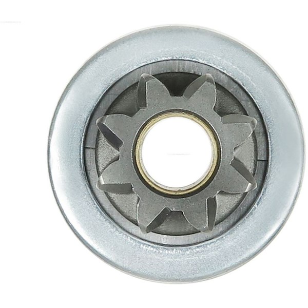 Frihjulsväxel, startmotor As-pl SD5004 AS-PL