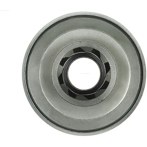 Frihjulsväxel, startmotor As-pl SD5004 AS-PL