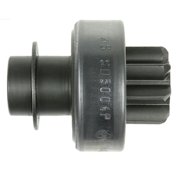 Frihjulsväxel, startmotor As-pl SD5004P AS-PL