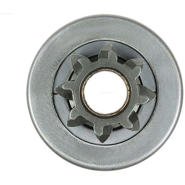 Frihjulsväxel, startmotor As-pl SD5004P AS-PL