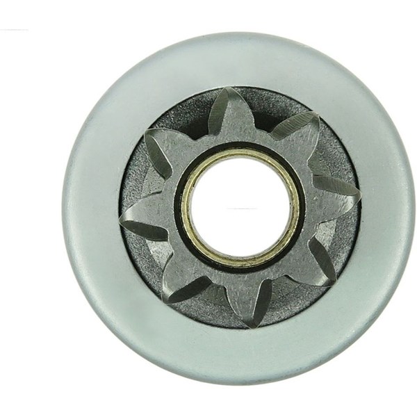 Frihjulsväxel, startmotor As-pl SD5005 AS-PL