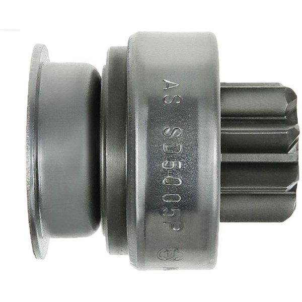 Frihjulsväxel, startmotor As-pl SD5005P AS-PL