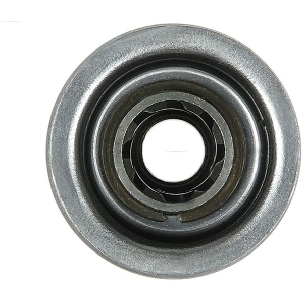 Frihjulsväxel, startmotor As-pl SD5005P AS-PL