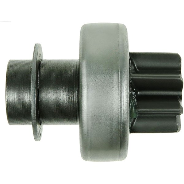 Frihjulsväxel, startmotor As-pl SD5014 AS-PL