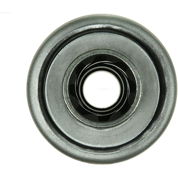 Frihjulsväxel, startmotor As-pl SD5014 AS-PL