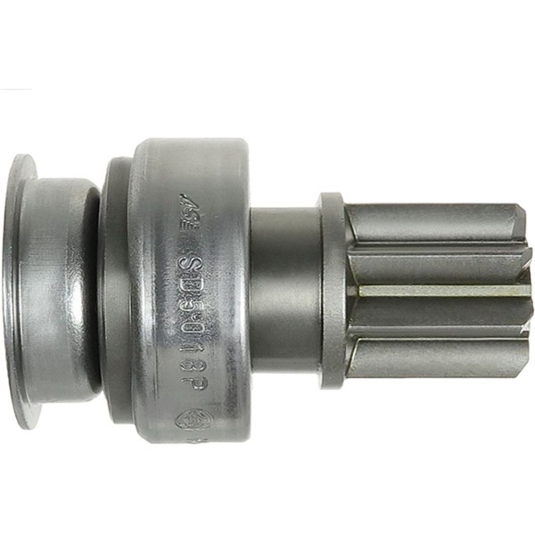 Frihjulsväxel, startmotor As-pl SD5018P AS-PL