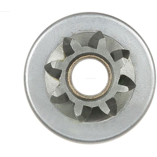 Frihjulsväxel, startmotor As-pl SD5018P AS-PL