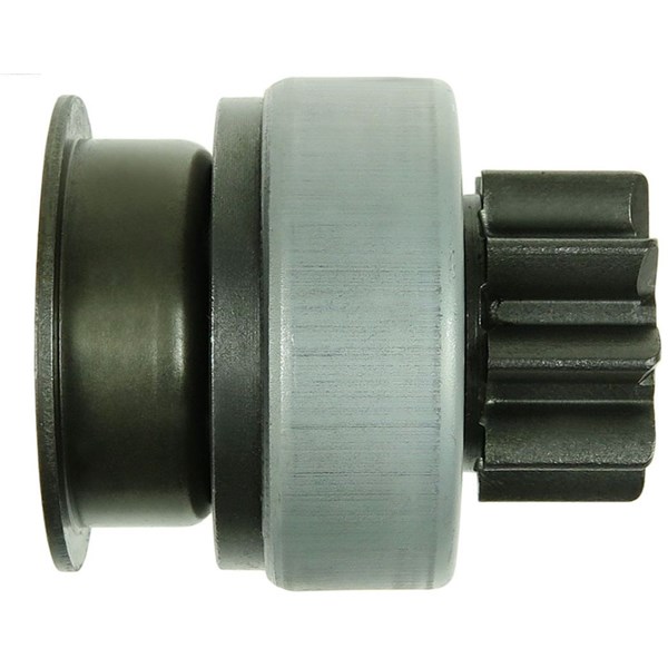 Frihjulsväxel, startmotor As-pl SD5019 AS-PL