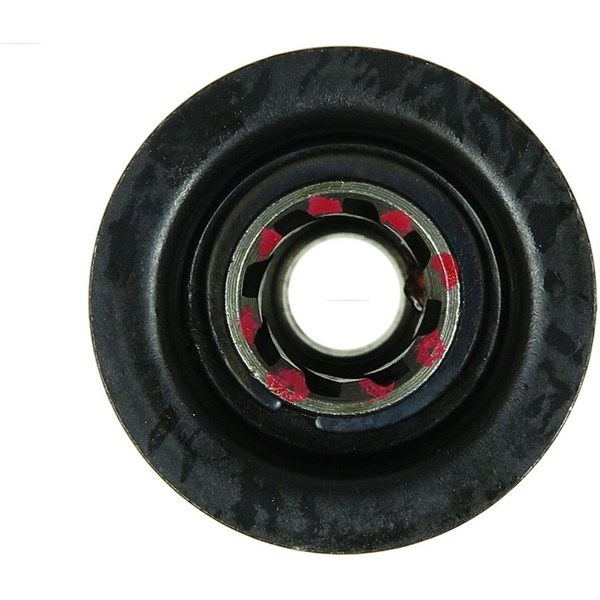 Frihjulsväxel, startmotor As-pl SD5020 AS-PL