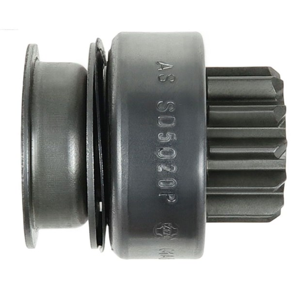 Frihjulsväxel, startmotor As-pl SD5020P AS-PL