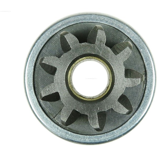 Frihjulsväxel, startmotor As-pl SD5022 AS-PL Frihjulsväxel, startmotor As-pl SD5022 AS-PL