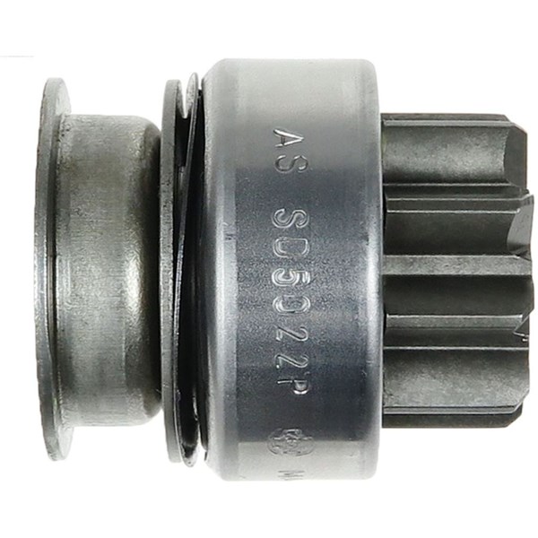 Frihjulsväxel, startmotor As-pl SD5022P AS-PL