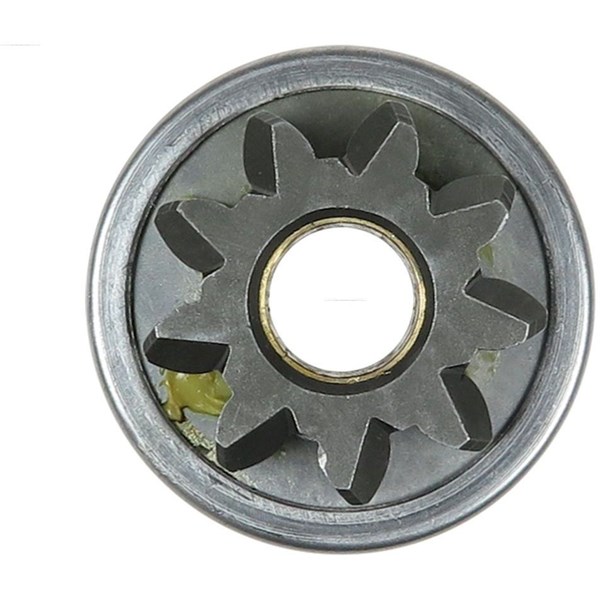 Frihjulsväxel, startmotor As-pl SD5022P AS-PL