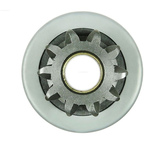Frihjulsväxel, startmotor As-pl SD5023 AS-PL