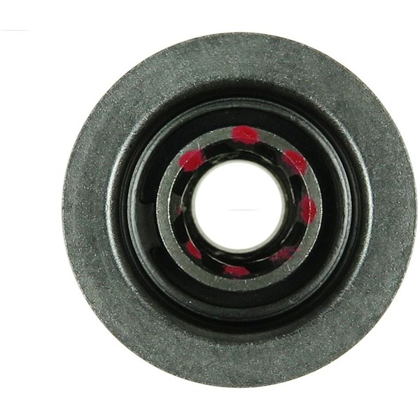 Frihjulsväxel, startmotor As-pl SD5023 AS-PL