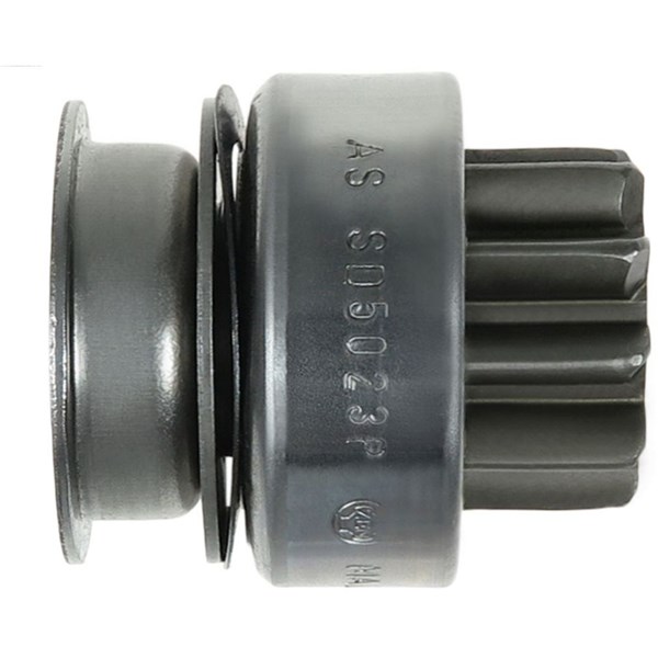 Frihjulsväxel, startmotor As-pl SD5023P AS-PL