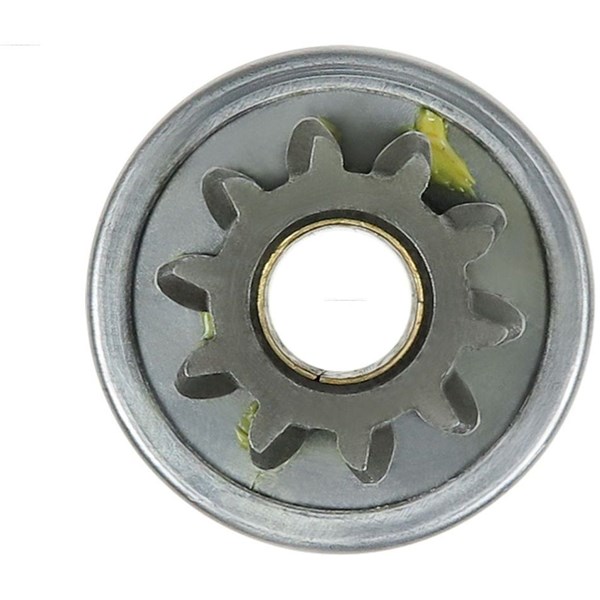 Frihjulsväxel, startmotor As-pl SD5023P AS-PL