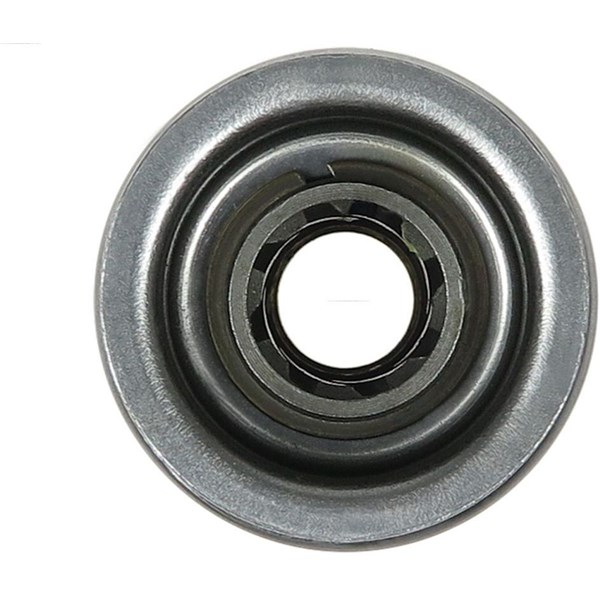 Frihjulsväxel, startmotor As-pl SD5023P AS-PL