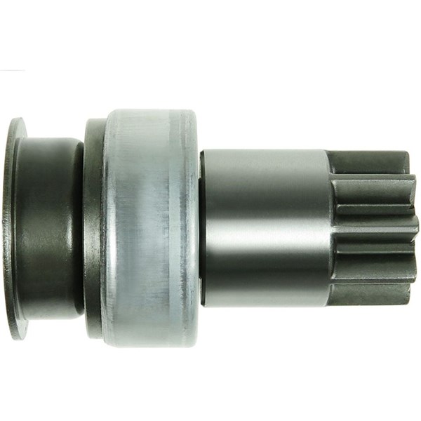 Frihjulsväxel, startmotor As-pl SD5025 AS-PL