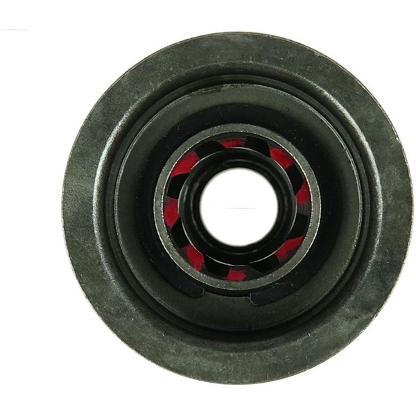 Frihjulsväxel, startmotor As-pl SD5025 AS-PL