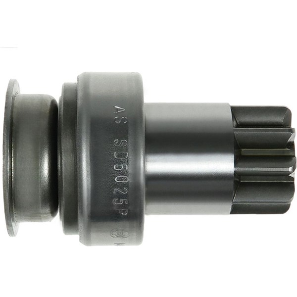 Frihjulsväxel, startmotor As-pl SD5025P AS-PL