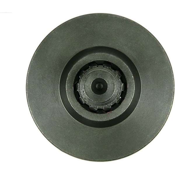 Frihjulsväxel, startmotor As-pl SD5031 AS-PL