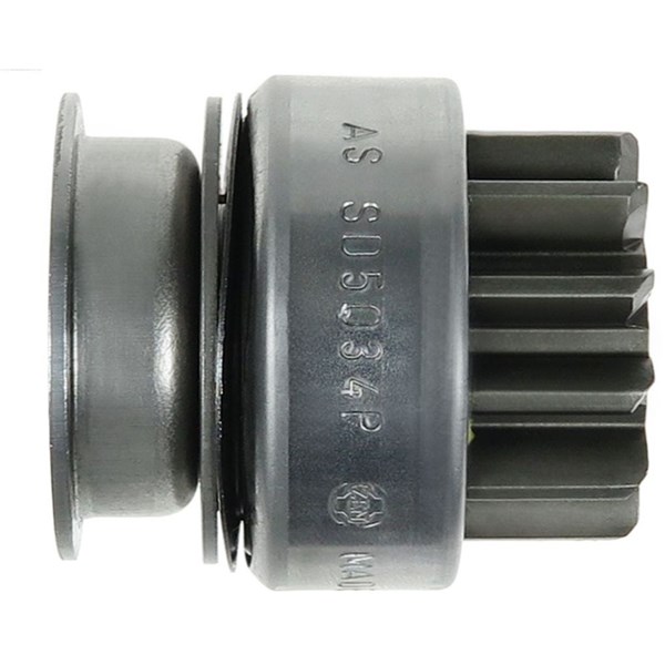 Frihjulsväxel, startmotor As-pl SD5034P AS-PL