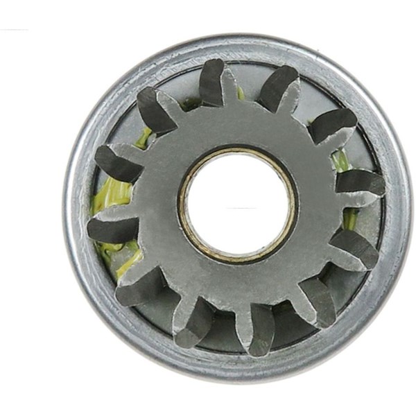 Frihjulsväxel, startmotor As-pl SD5034P AS-PL Frihjulsväxel, startmotor As-pl SD5034P AS-PL