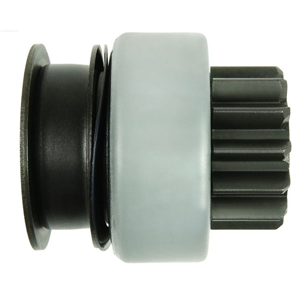 Frihjulsväxel, startmotor As-pl SD5035 AS-PL