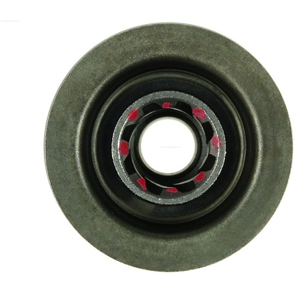 Frihjulsväxel, startmotor As-pl SD5035 AS-PL