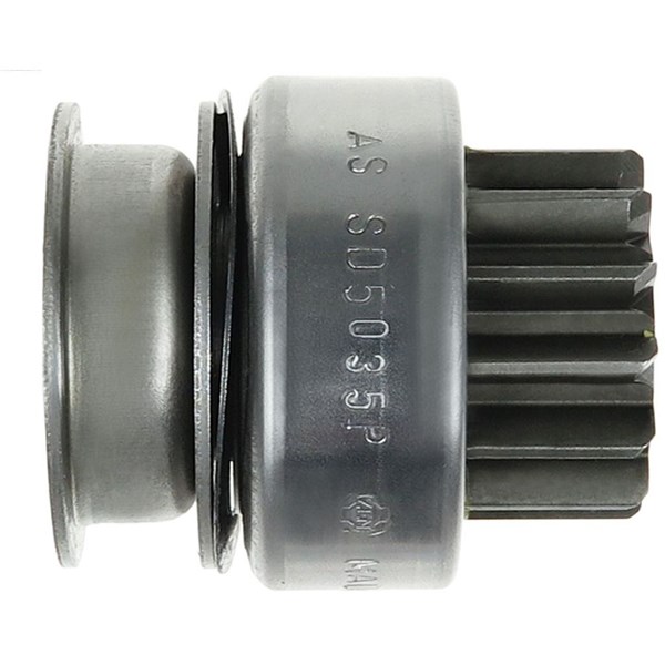 Frihjulsväxel, startmotor As-pl SD5035P AS-PL