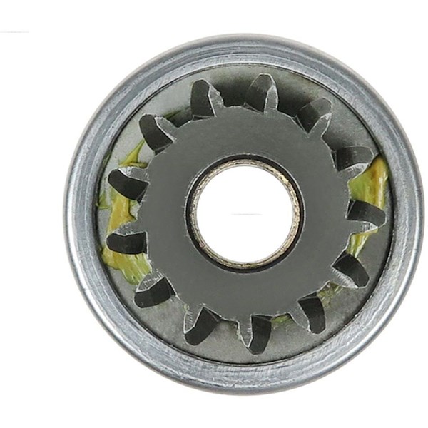 Frihjulsväxel, startmotor As-pl SD5035P AS-PL
