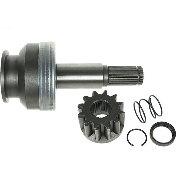 Frihjulsväxel, startmotor As-pl SD5038 AS-PL