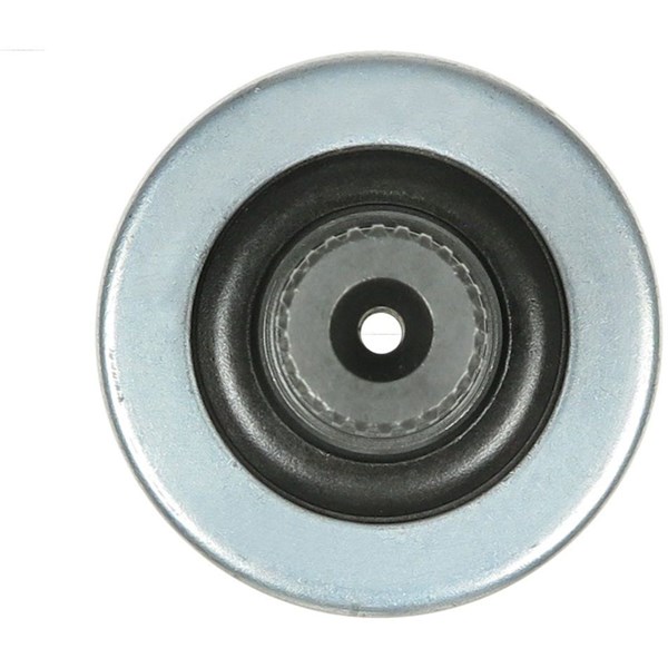 Frihjulsväxel, startmotor As-pl SD5038 AS-PL Frihjulsväxel, startmotor As-pl SD5038 AS-PL