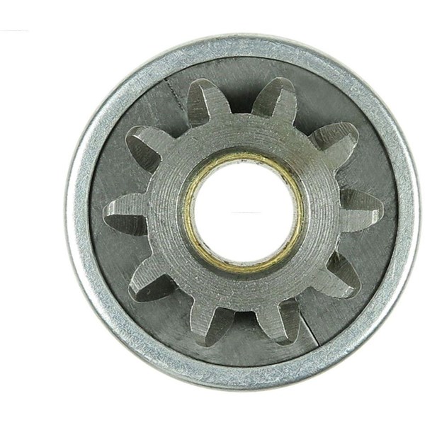 Frihjulsväxel, startmotor As-pl SD5039 AS-PL
