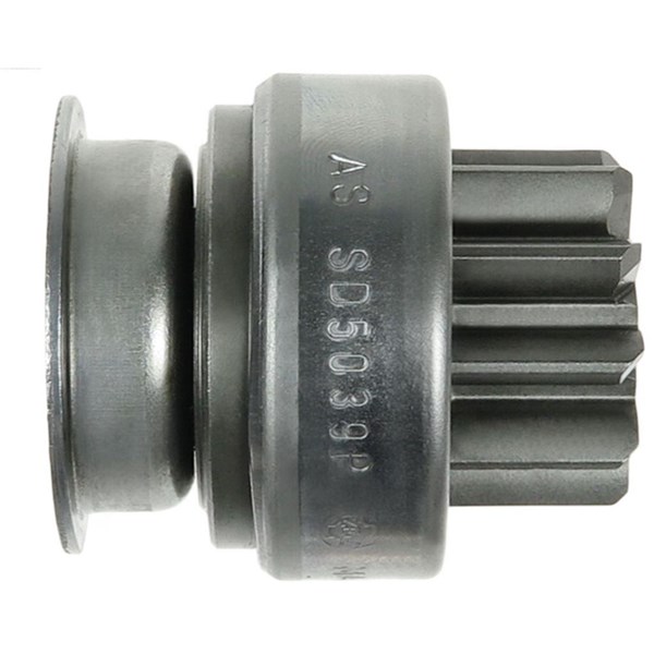 Frihjulsväxel, startmotor As-pl SD5039P AS-PL