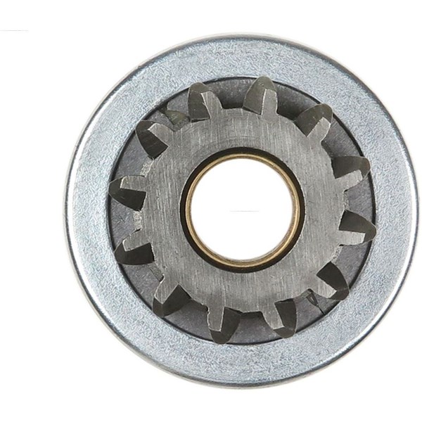 Frihjulsväxel, startmotor As-pl SD5040 AS-PL