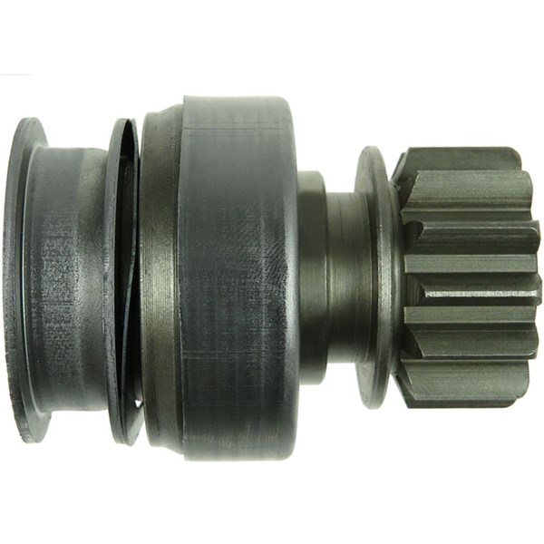 Frihjulsväxel, startmotor As-pl SD5041 AS-PL