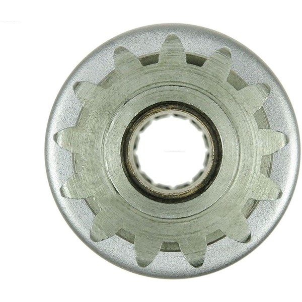 Frihjulsväxel, startmotor As-pl SD5041 AS-PL Frihjulsväxel, startmotor As-pl SD5041 AS-PL