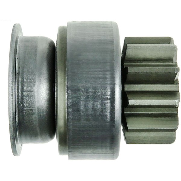 Frihjulsväxel, startmotor As-pl SD5043 AS-PL