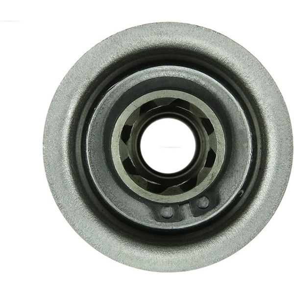 Frihjulsväxel, startmotor As-pl SD5044 AS-PL