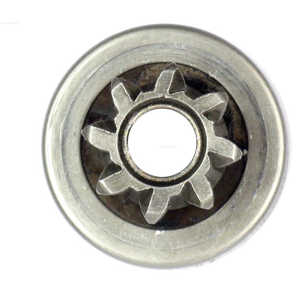 Frihjulsväxel, startmotor As-pl SD5045 AS-PL