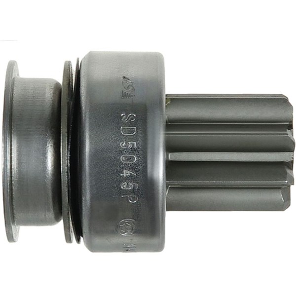 Frihjulsväxel, startmotor As-pl SD5045P AS-PL