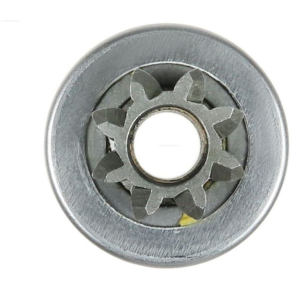 Frihjulsväxel, startmotor As-pl SD5045P AS-PL