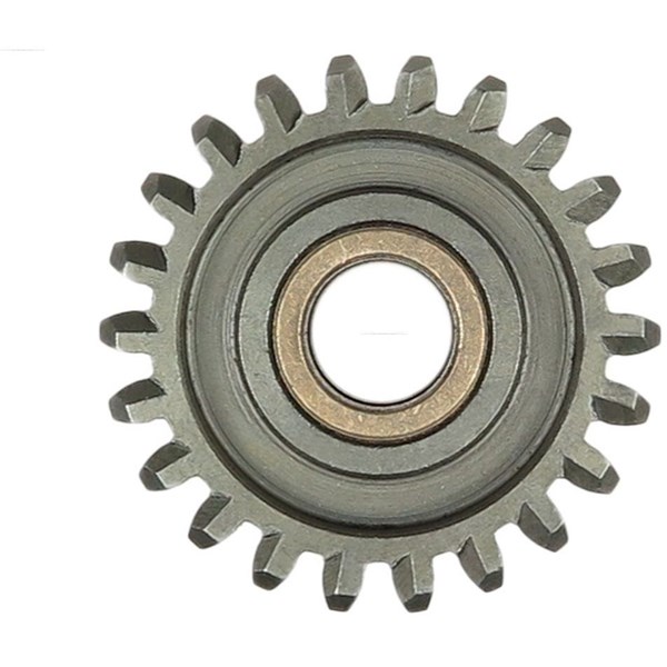 Frihjulsväxel, startmotor As-pl SD5046 AS-PL Frihjulsväxel, startmotor As-pl SD5046 AS-PL